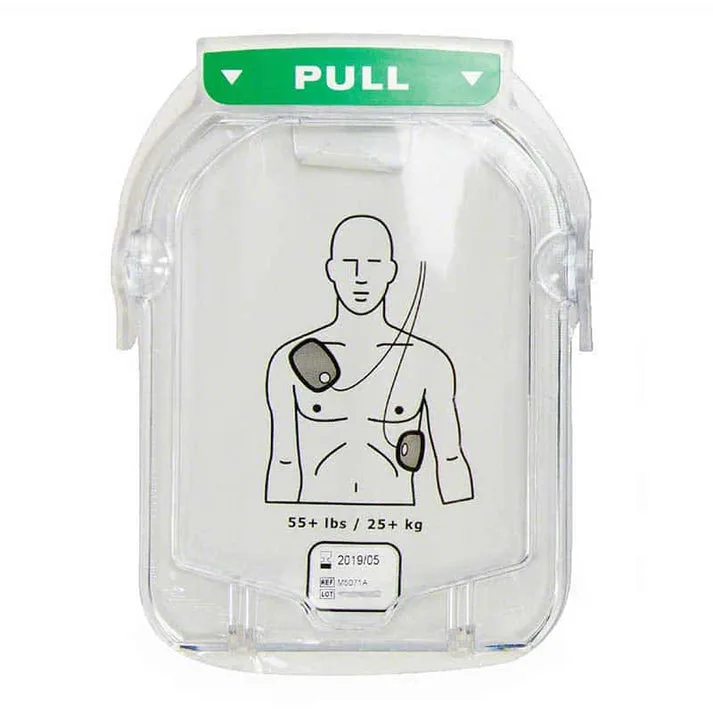 Buy Compatible AED Pads and Battery Packs in USA for Reliable Emergency Preparedness