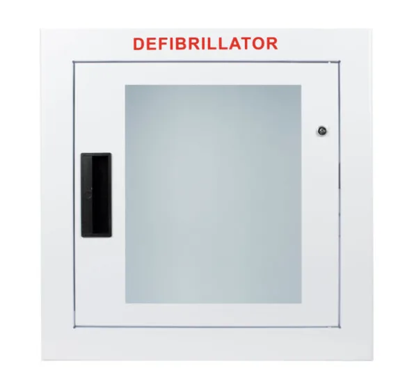 Affordable AED Cabinet Cases for Offices in USA