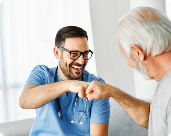 How the AtendiCare Admissions Platform Helps Healthcare Agencies Grow Referral Relationships and Increase Admissions