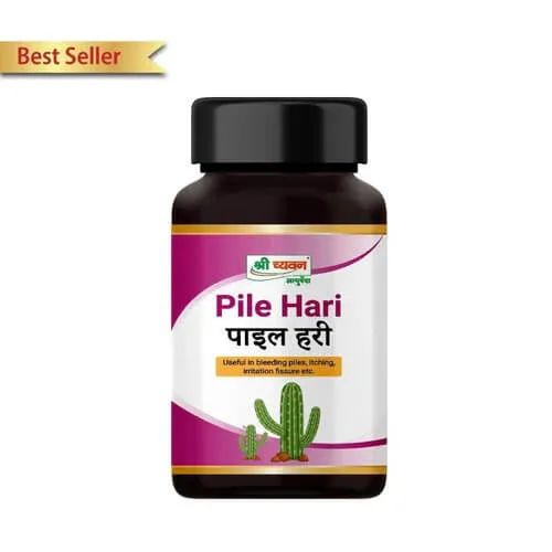 Why More People Choose Ayurvedic Medicine for Piles Relief