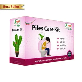 Piles Ayurvedic Medicine: Rooted in Ancient Wisdom