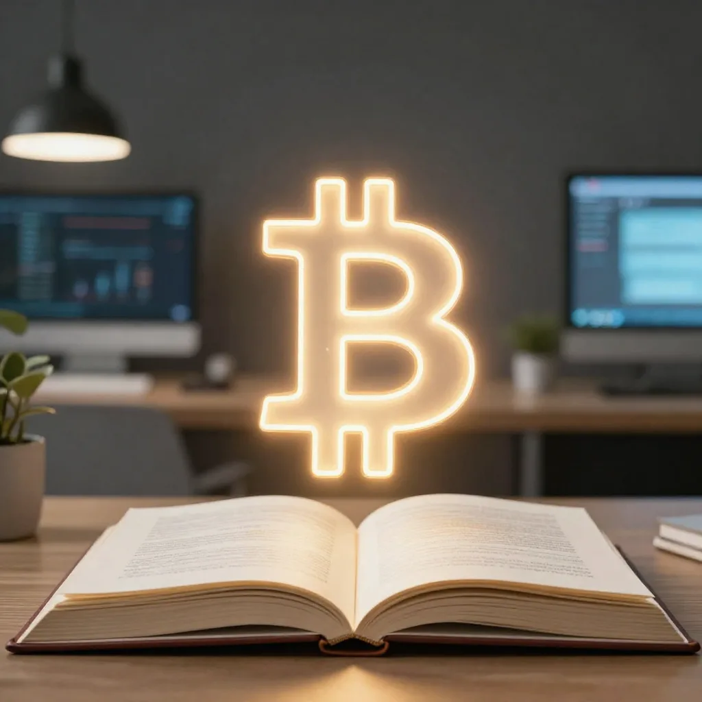 Understanding Modern Crypto Education Before You Commit