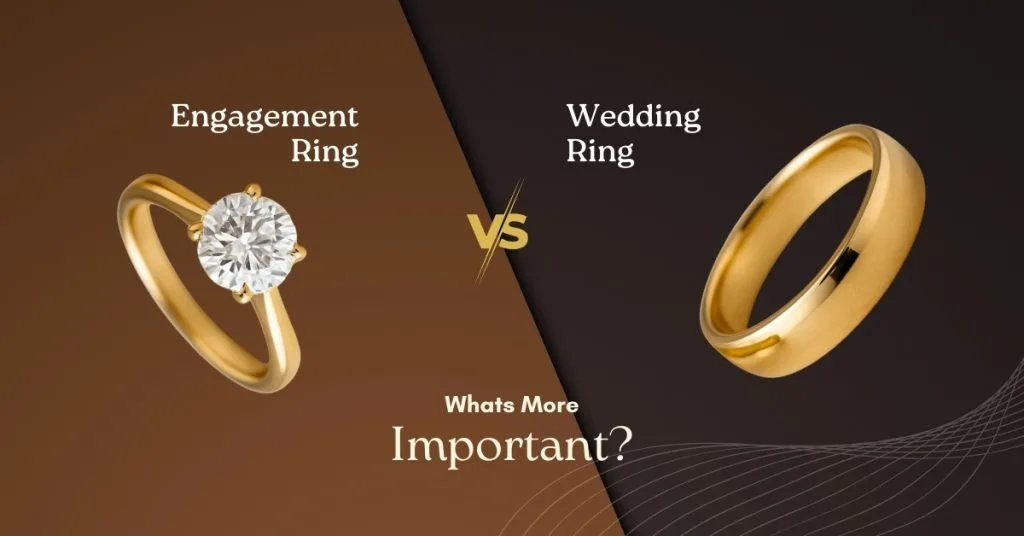 What Makes Wedding Jewellery Important in a Couple’s Journey
