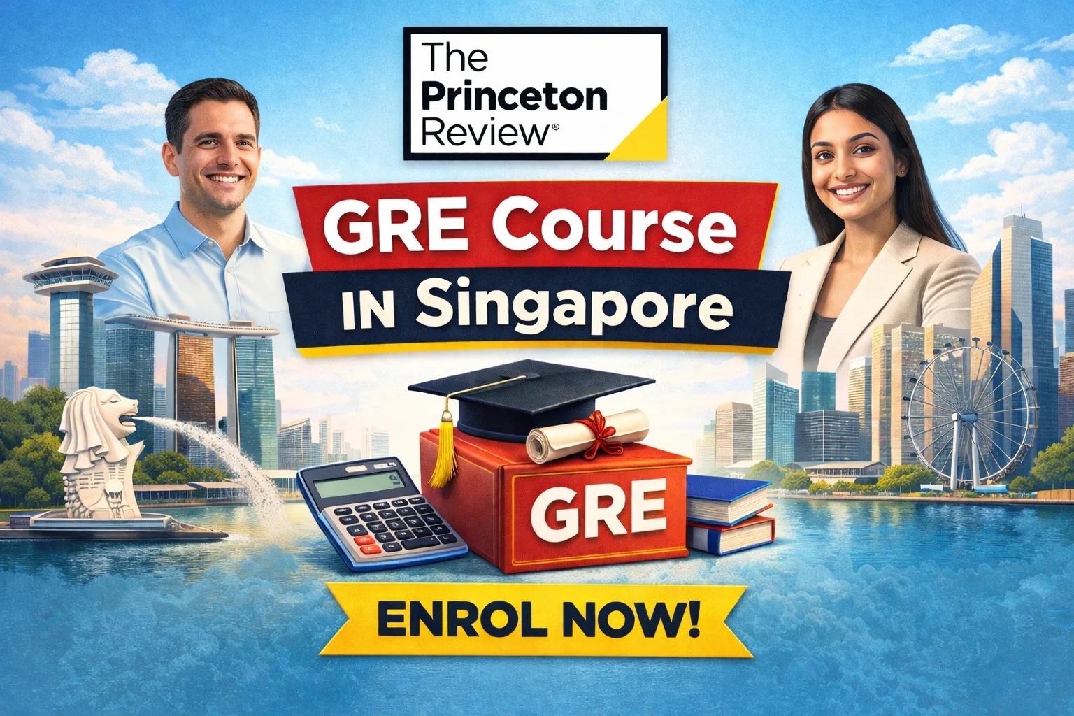 Best GRE Study Tips to Help You Prep : GRE Preparation Guide