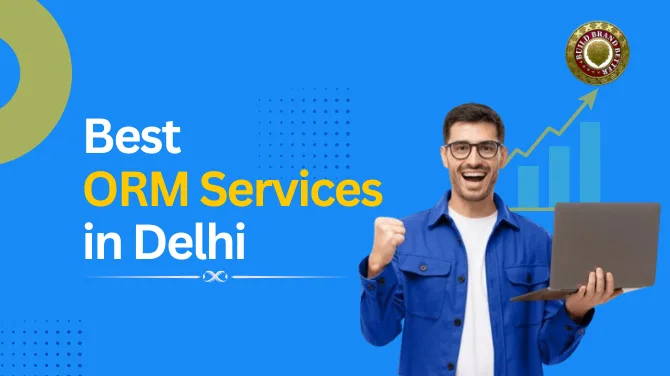 How ORM Services Help Improve Google Reviews