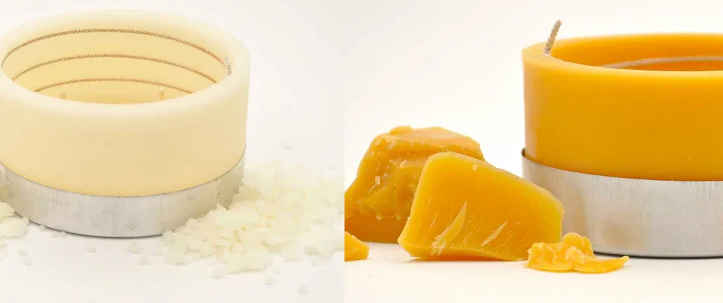 White Beeswax vs Yellow Beeswax: What's the Difference?