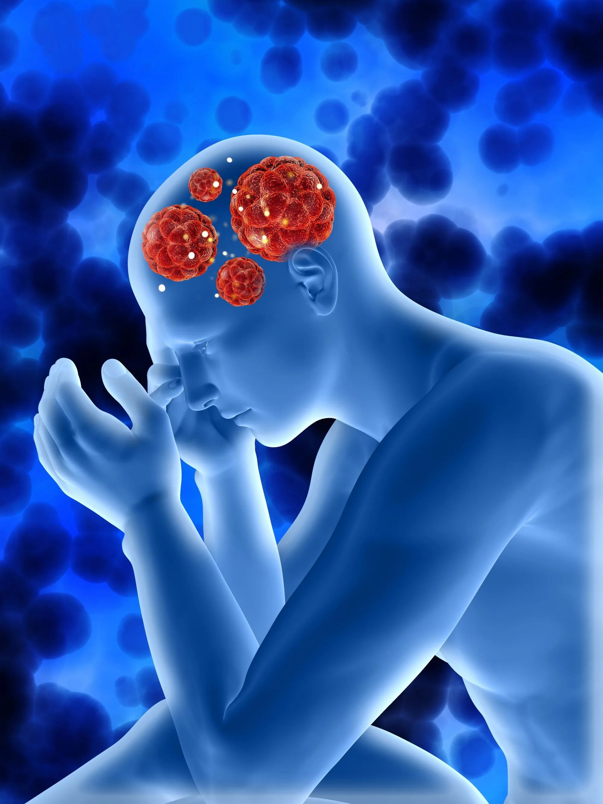 Why Some Cancers Don’t Show Symptoms Until Late Stages