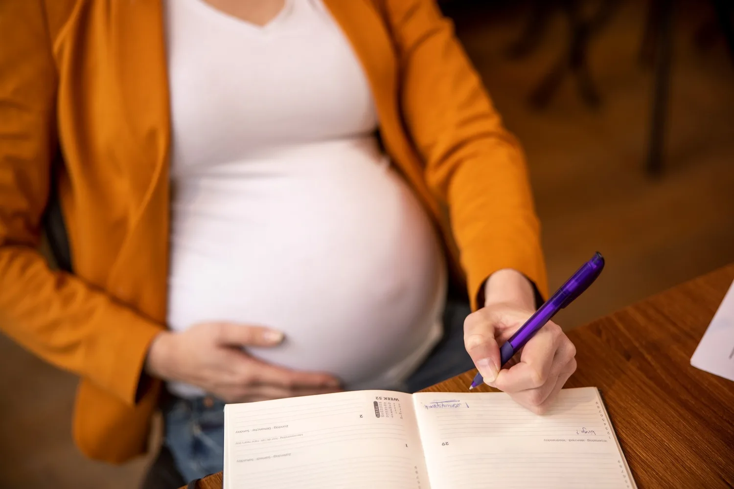 Why LMP Is Important for Tracking Pregnancy Progress