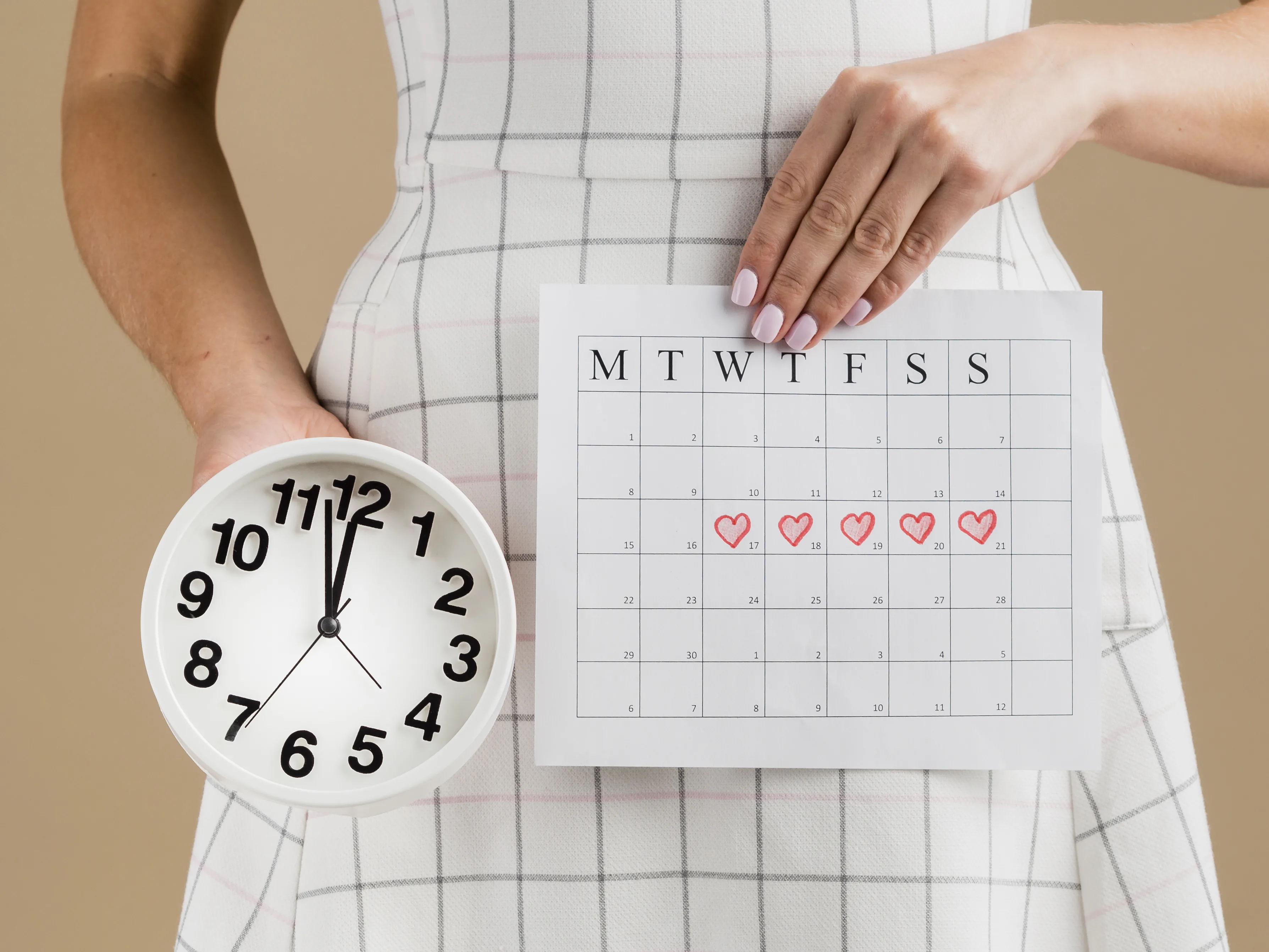 Why Your Due Date Can Change During Pregnancy