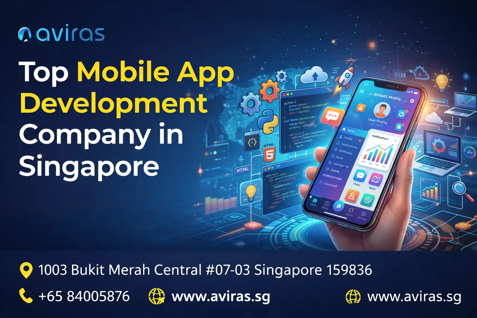 Native vs Hybrid Apps: Making the Right Choice for Business Growth