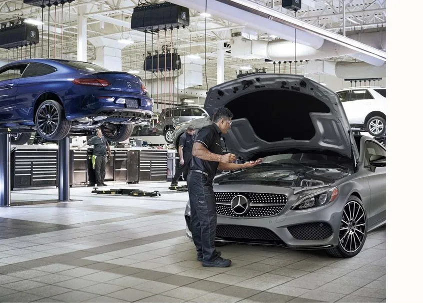 McLaren Car Repair and McLaren Engine Repair: What Every Florida Supercar Owner Must Understand