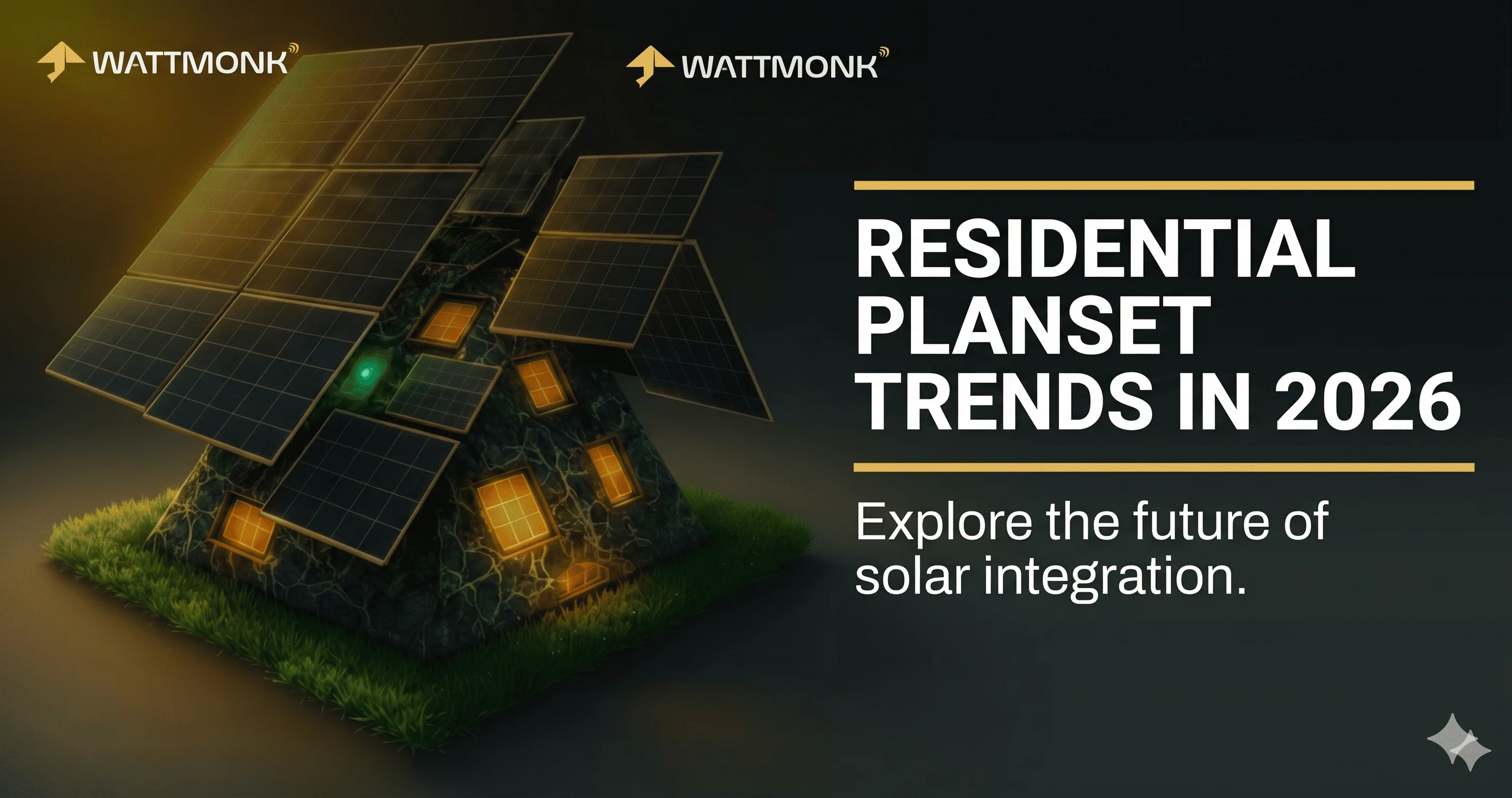 Solar Plan Set for Solar Permit Professionals and Engineers
