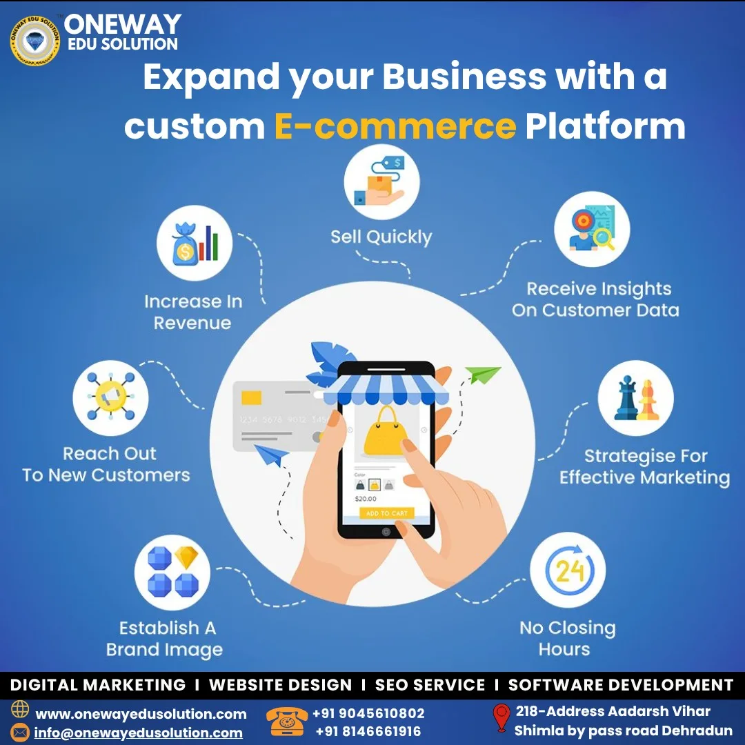 Why Hire a Google Ads Company in Dehradun for Business Growth?