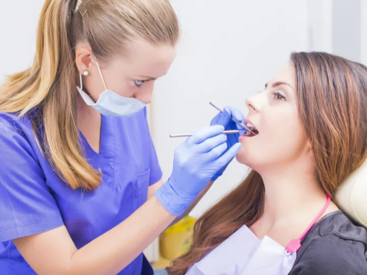 Preventive Dentistry: Tips to Keep Your Smile Healthy