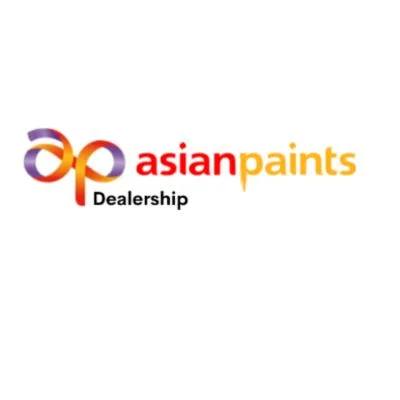 Why Asian Paints Dealership in India Is a High-Profit Retail Opportunity