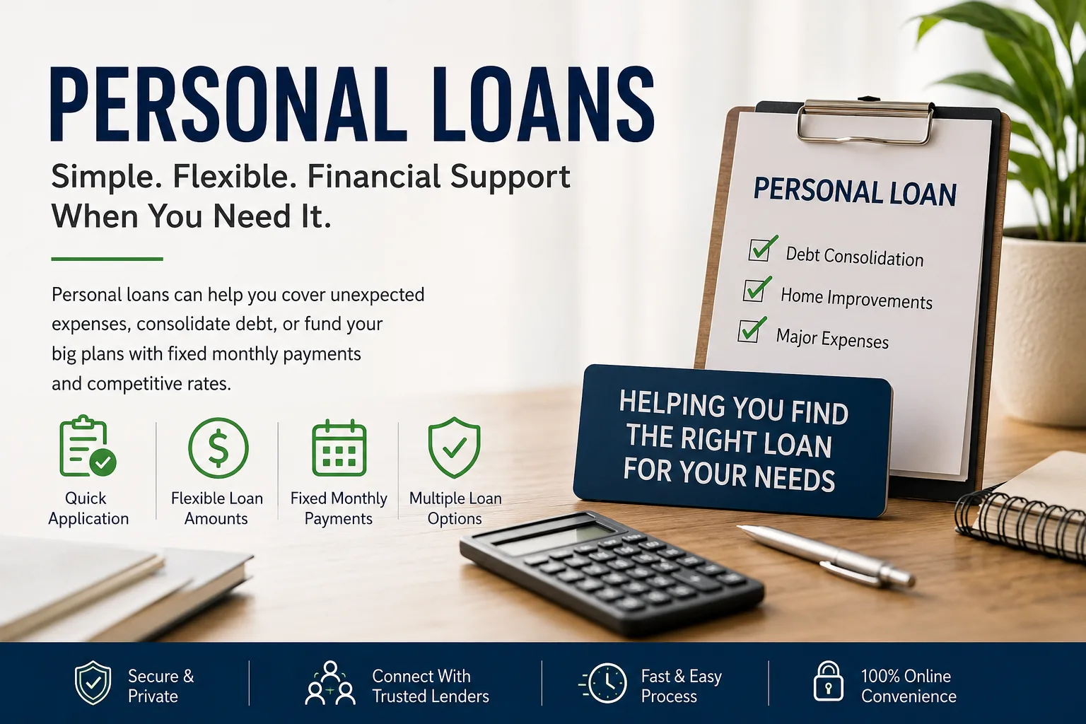 Loans in Jacksonville: A Complete Guide to Finding the Right Loan Option