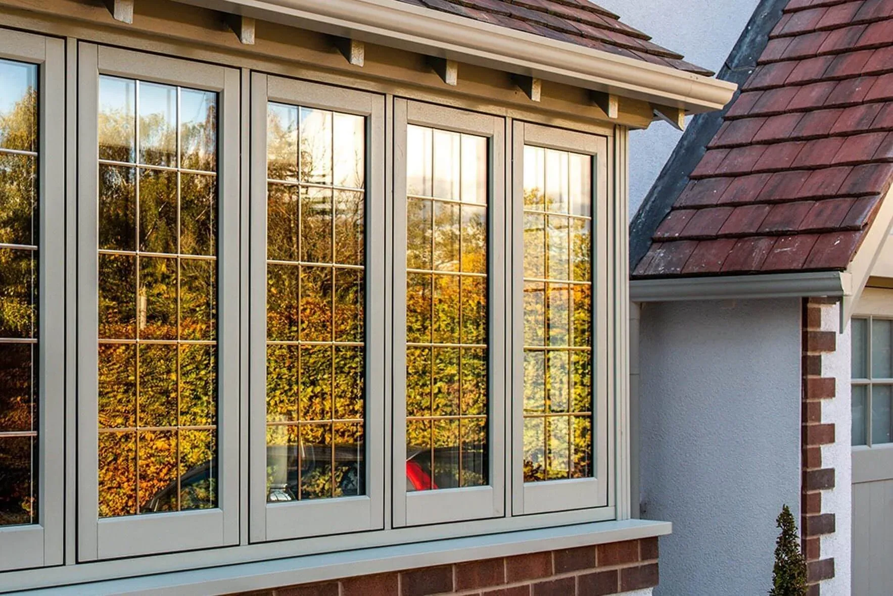 The Complete Guide to Choosing Flush Sash Window Double Glazing