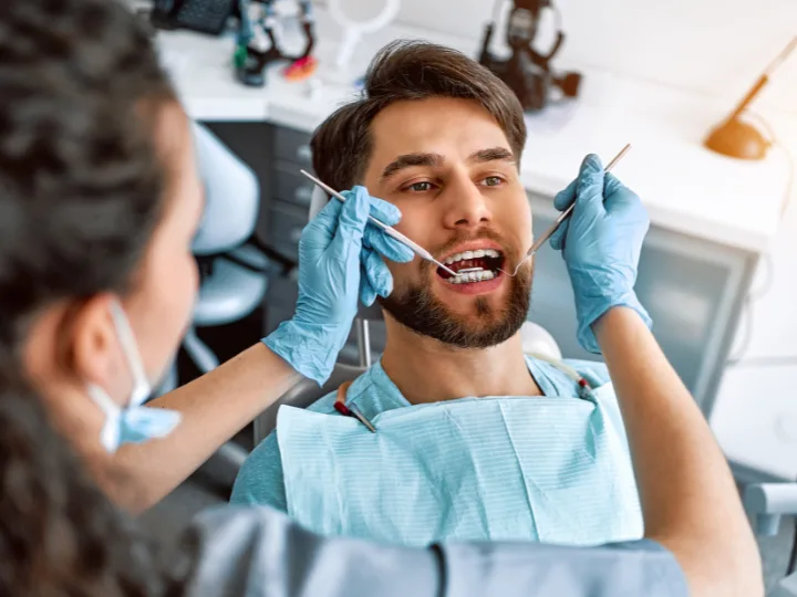 How General Dentistry Supports Long-Term Oral Health and Prevention