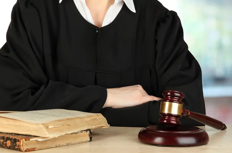 Link Building for Lawyers: Strengthening Your Law Firm's Digital Authority