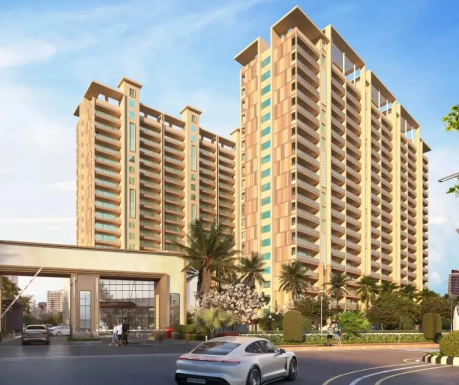 Why Rosero Elena Zirakpur Is Becoming a Top Residential Destination