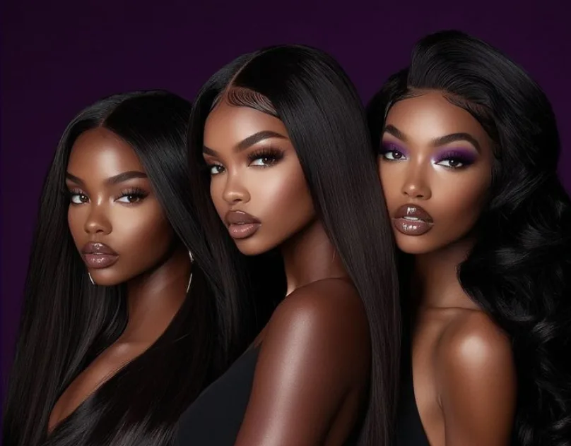 Top 7 Reasons to Switch to Closure Wigs This Year
