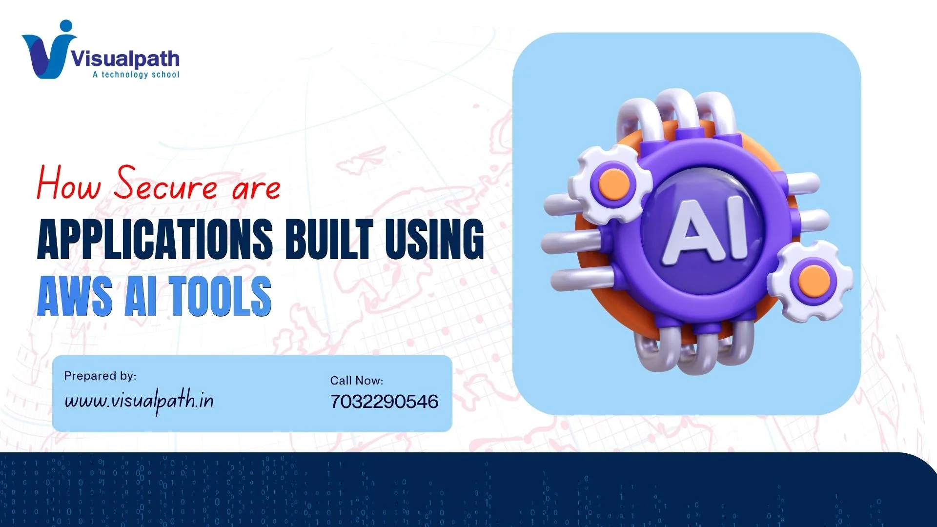 AI with AWS Training | AWS AI Course Online Program