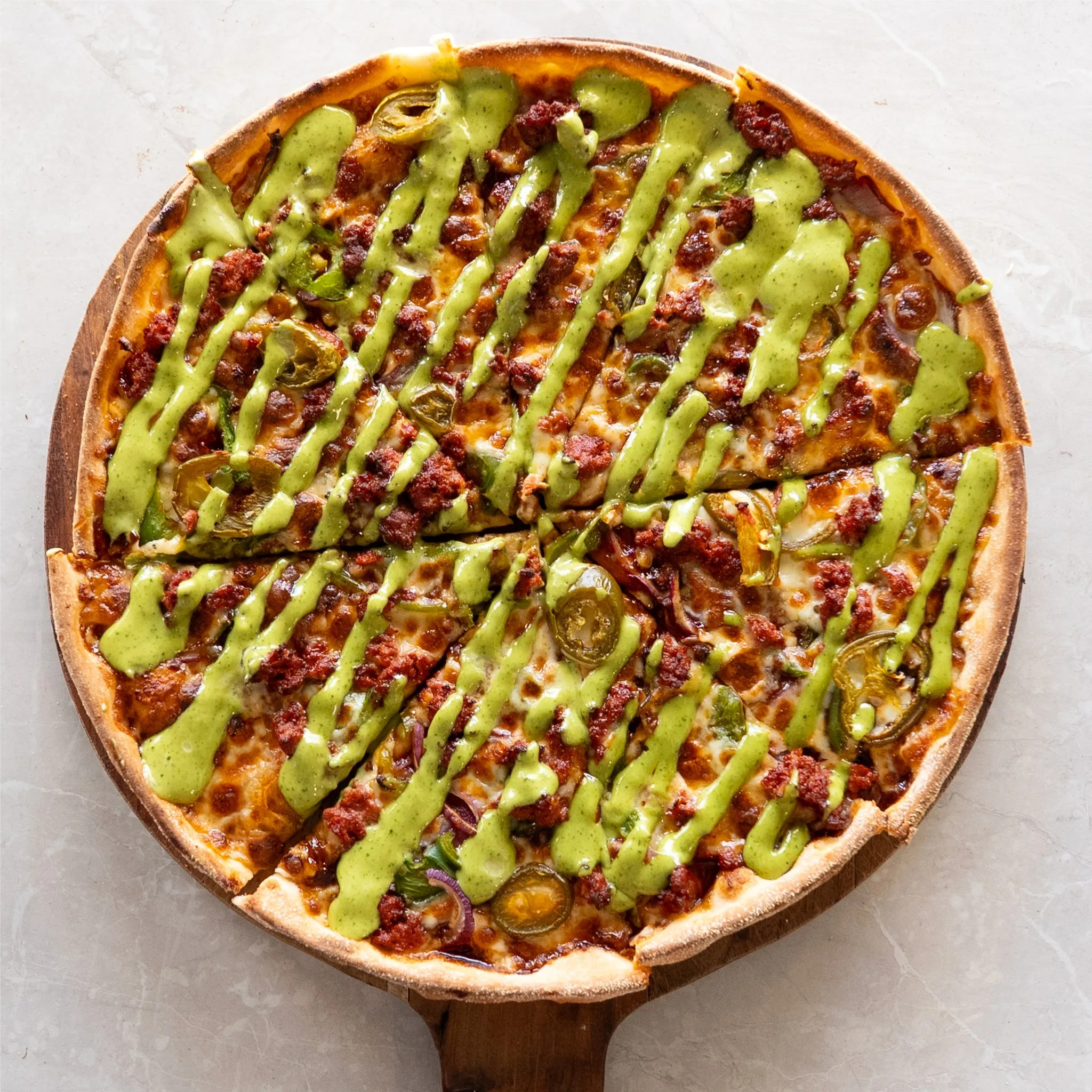 Sydney's Pizza Hotspots: Exploring Crows Nest Pizza and the Best Pizza Parramatta