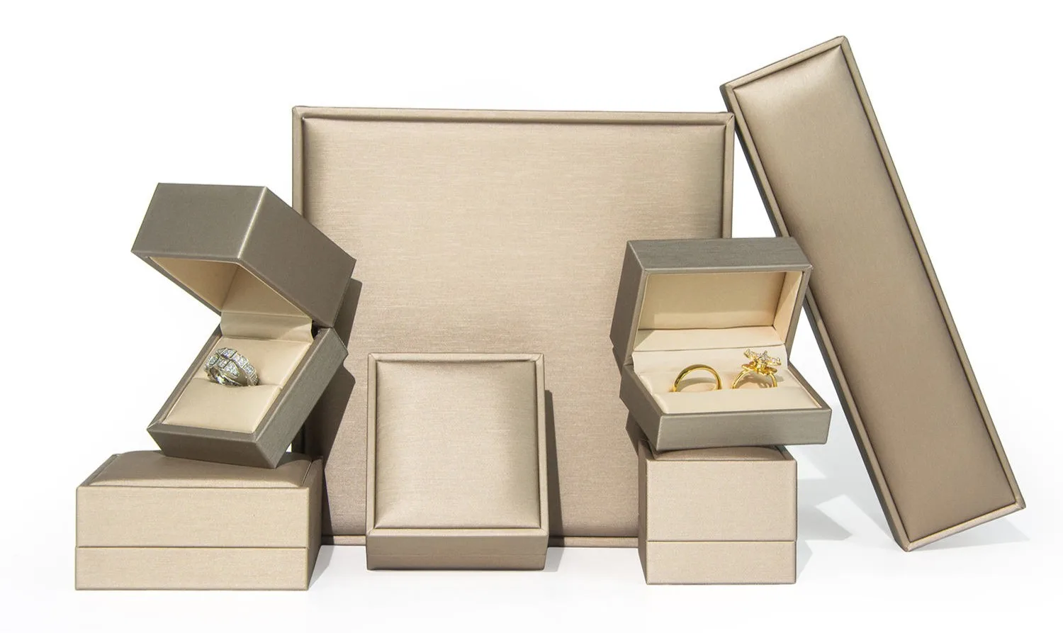 How Leather Jewelry Box Quality Has Changed — And What to Look for Now