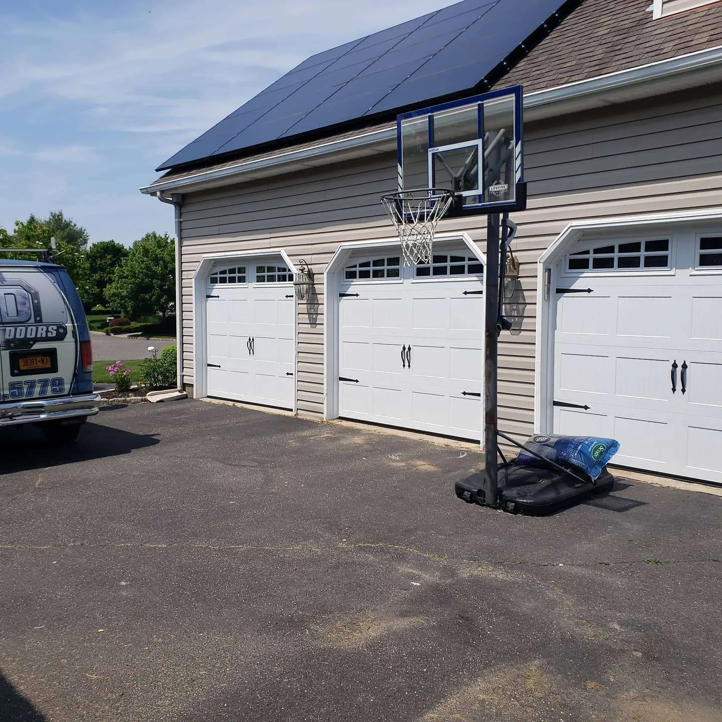 Expert Garage Door Repair in Long Island by JD Garage Doors