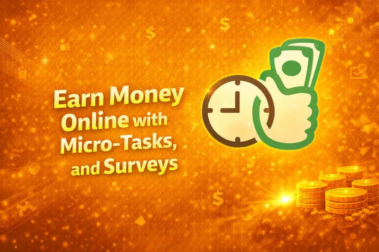 The Expert Guide to Finding Reliable Online Surveys for Money