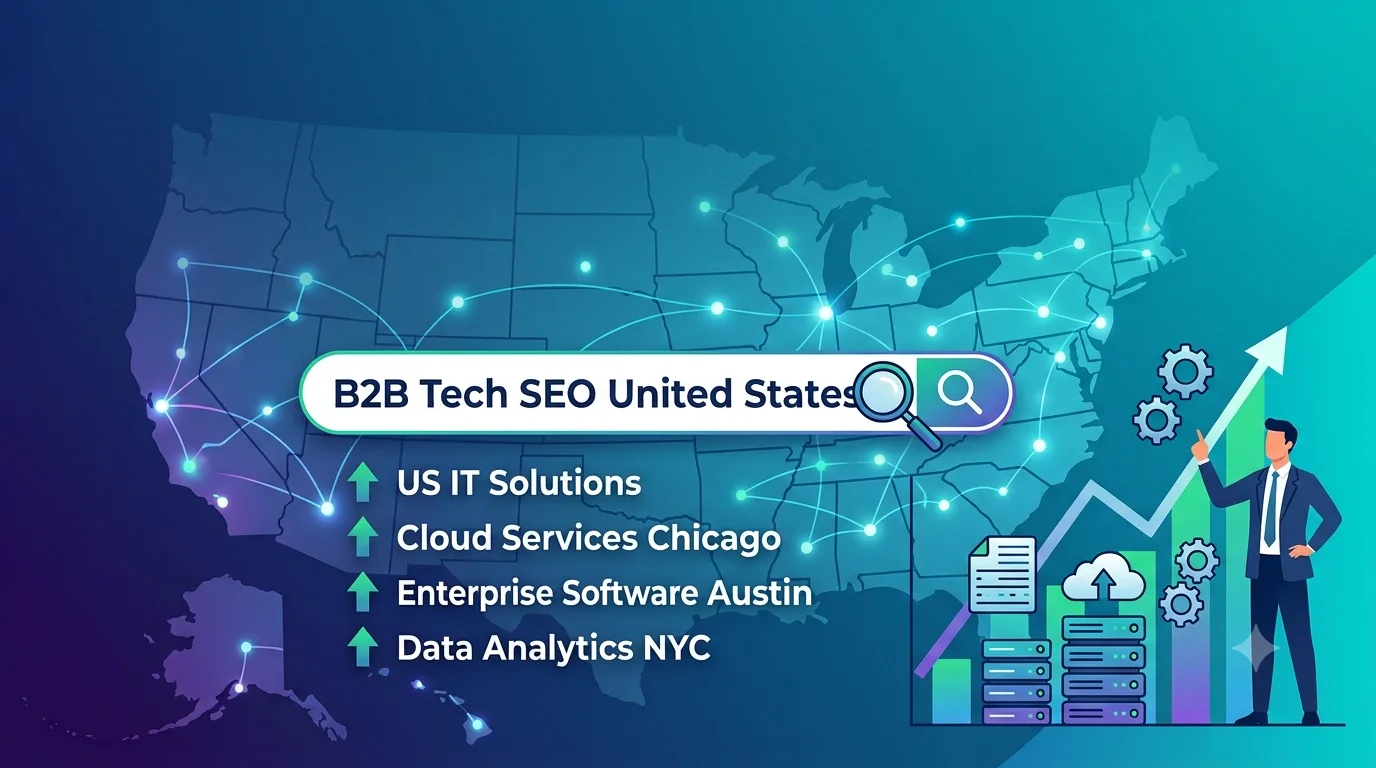 Why Localized Search Visibility Matters in the US Market
