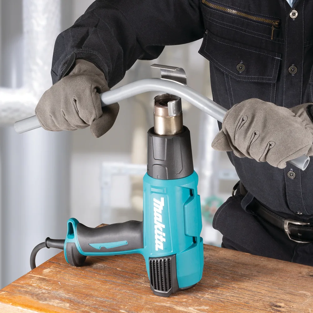 Why Heat Gun Tools Are Essential for Modern Repair Projects