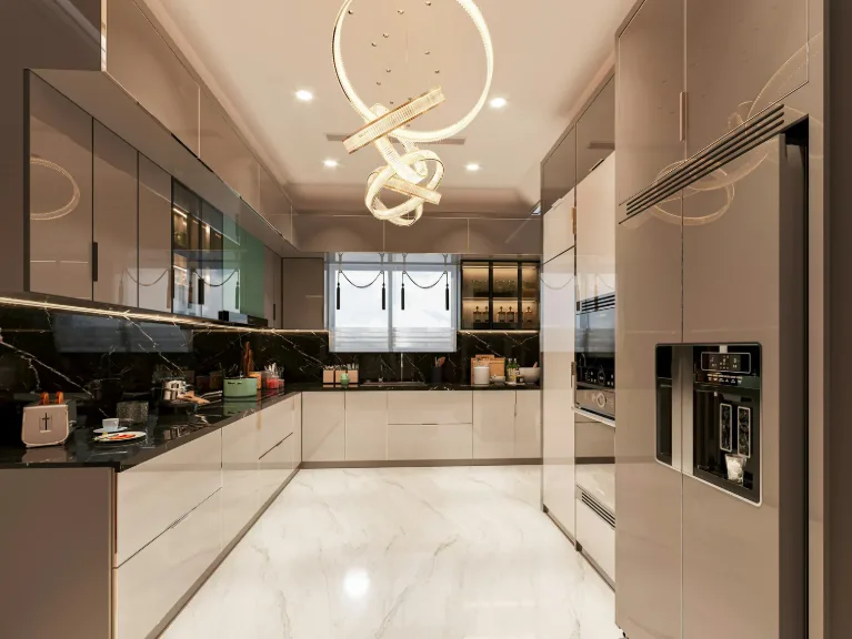 Modern Kitchen Renovation Ideas to Improve Layout and Flow
