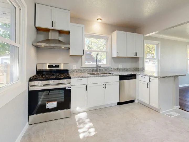Kitchen Renovation Mistakes to Avoid Easily