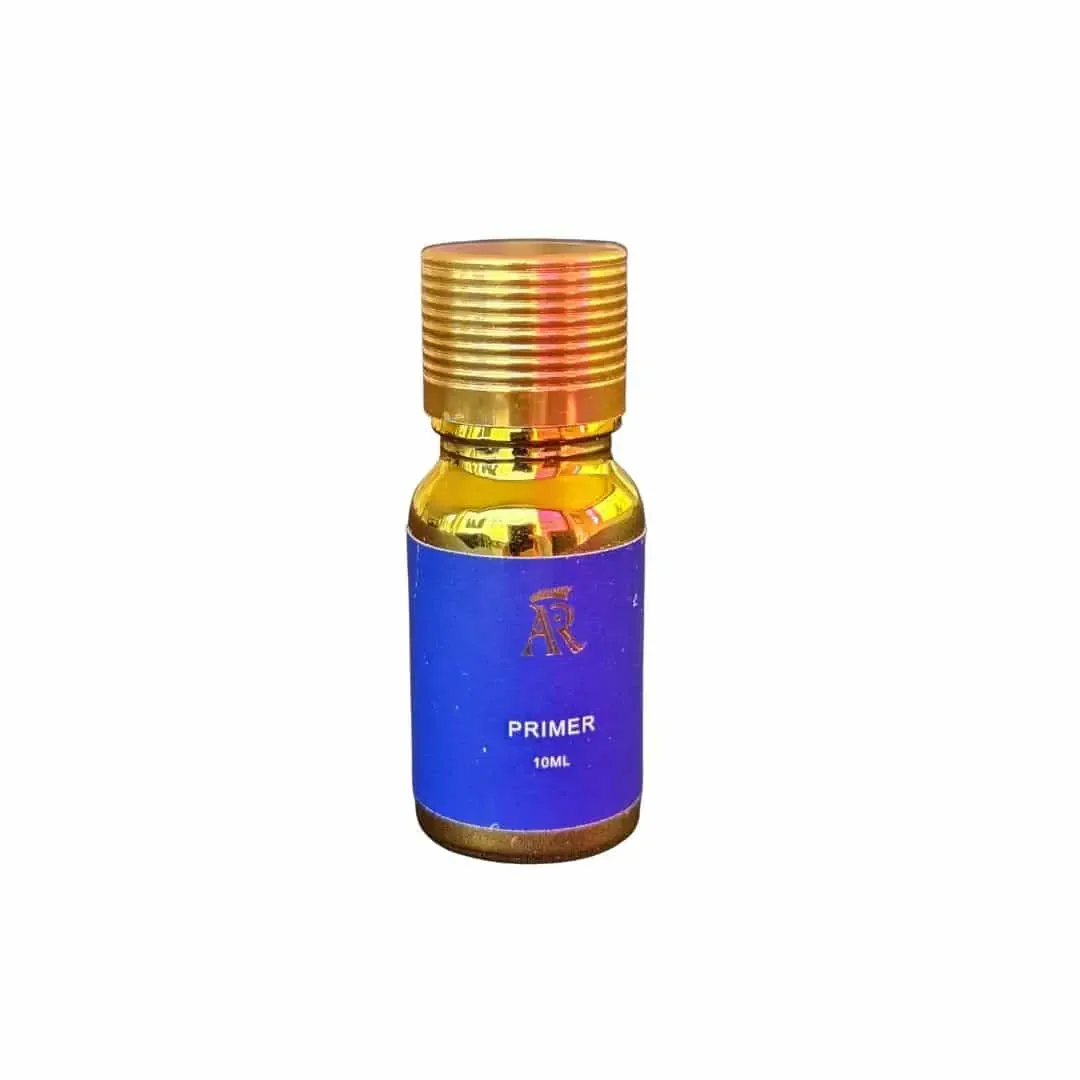 La véritable raison pour laquelle chaque pose de cils a besoin d’un Primer pour Extensions de Cils