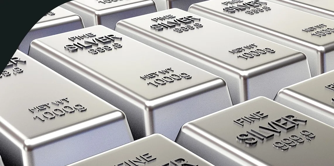Smart Silver Investment Starts with Real-Time Tracking