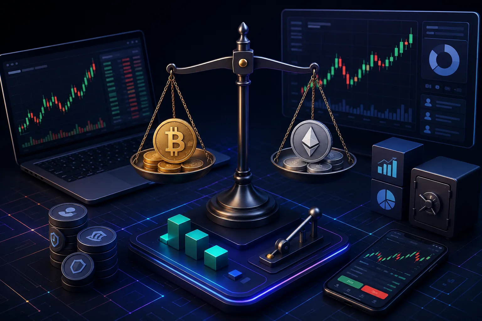 Want to Build a Margin Trading Exchange? Here’s What You Need to Know