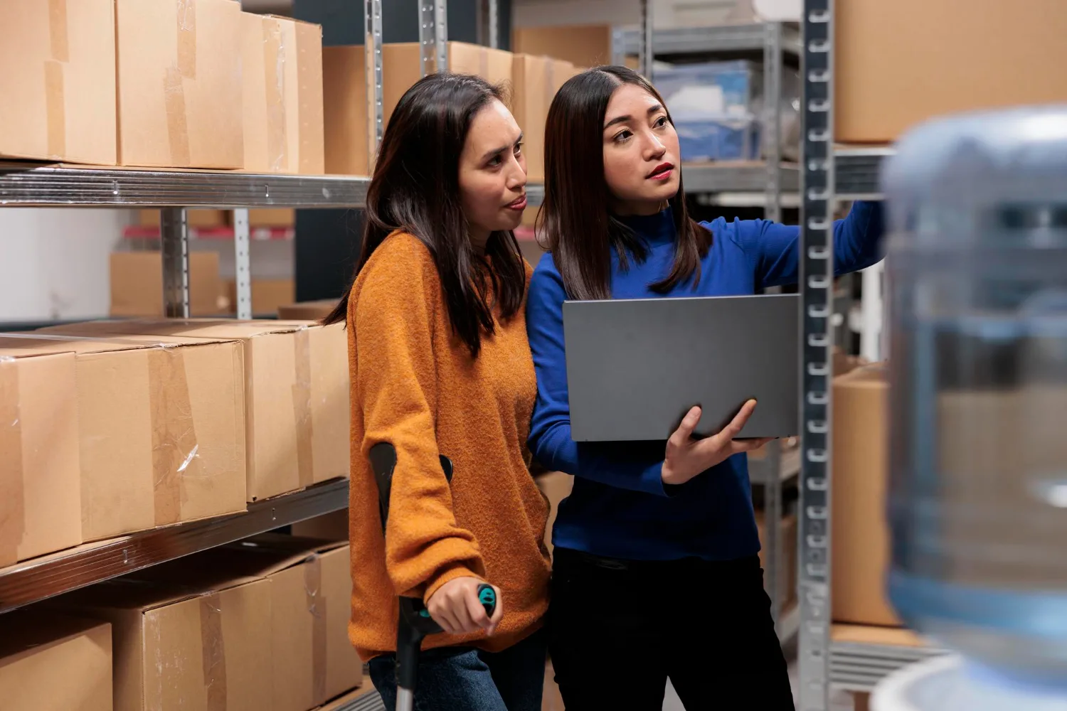 Top 7 Benefits of Outsourcing Your Shopify Store Management Services
