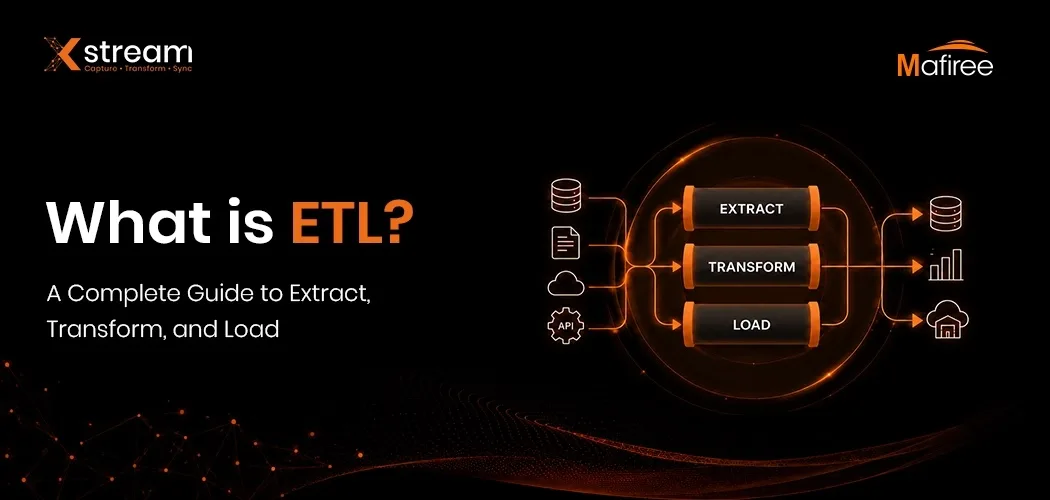 ETL (Extract, Transform, Load): How Modern Data Pipelines Work