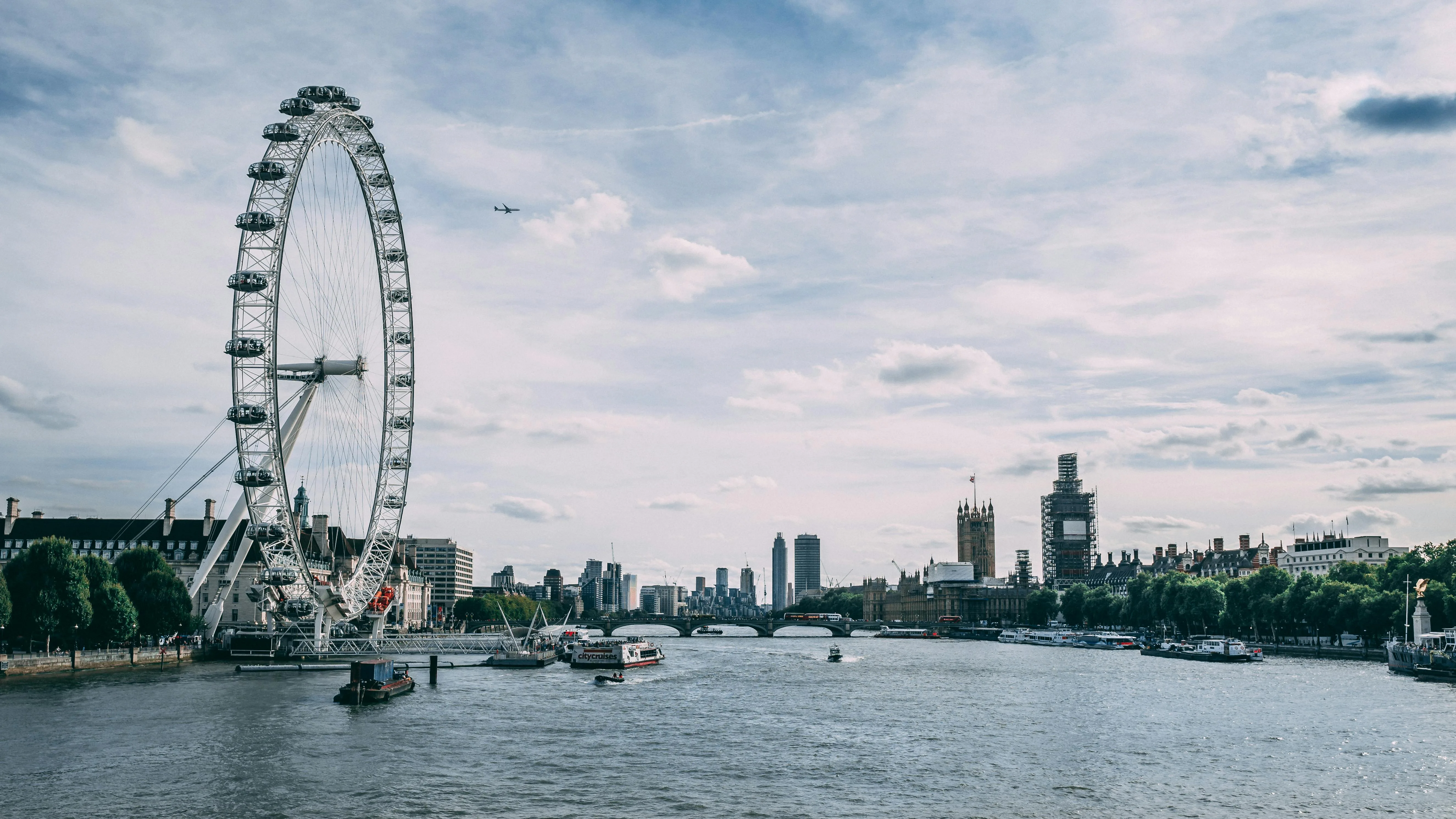 The Best Shopping Spots Central London