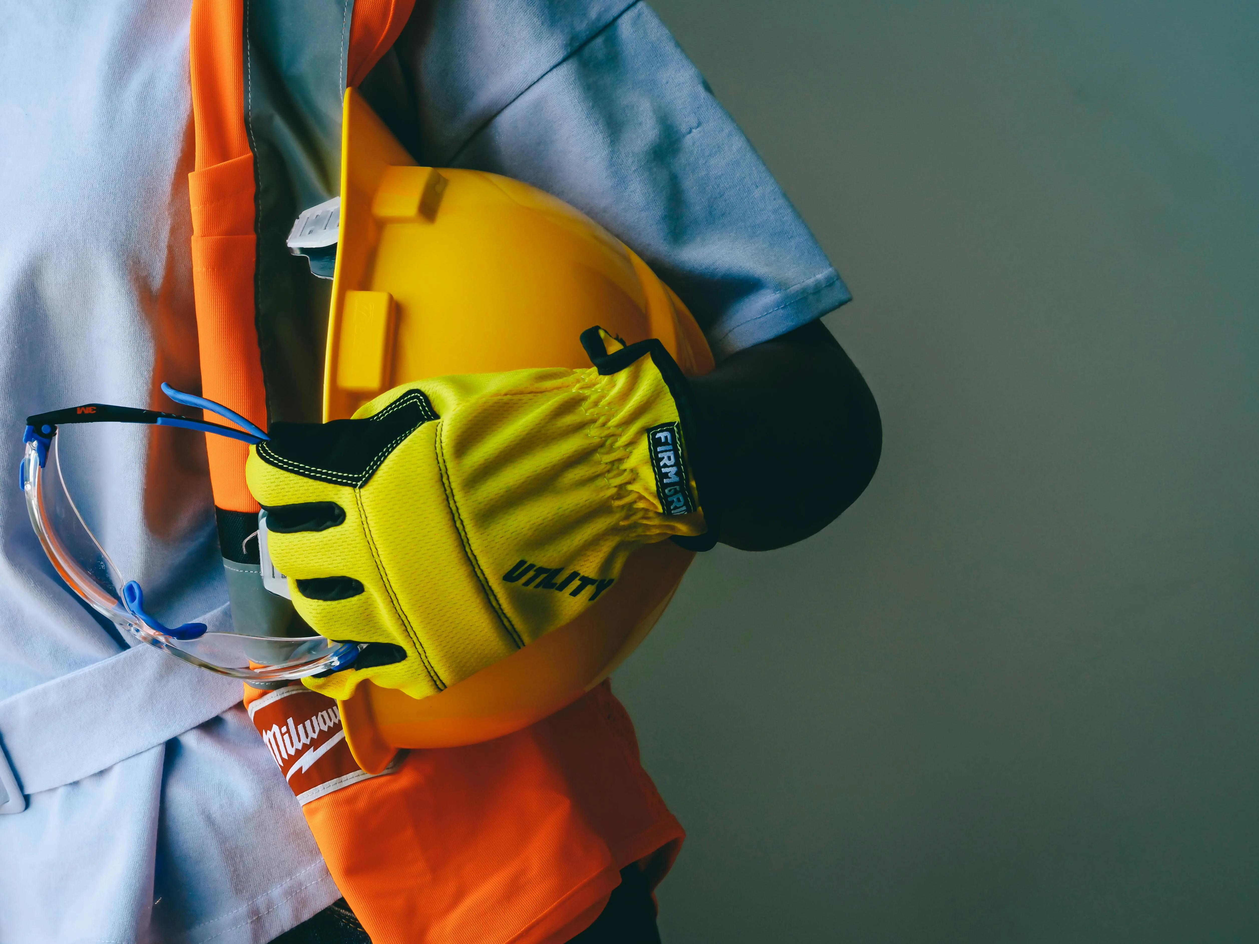 The Most Common Injuries in UK Workplaces (And How to Prevent Them)