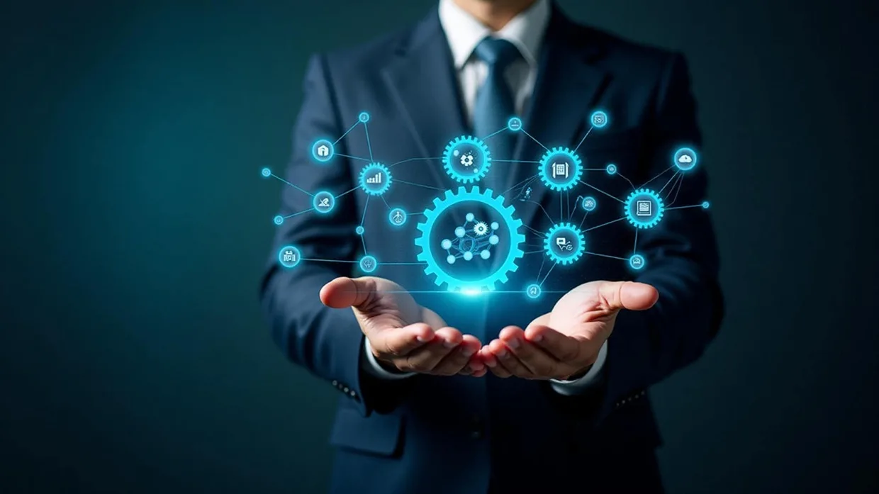 How Healthcare ERP Software Is Transforming Modern Healthcare Operations