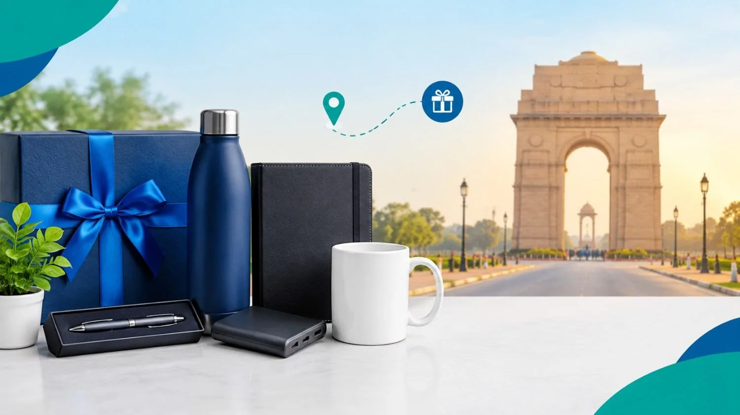Where Can I Buy Corporate Gifts in Delhi at Wholesale Prices?
