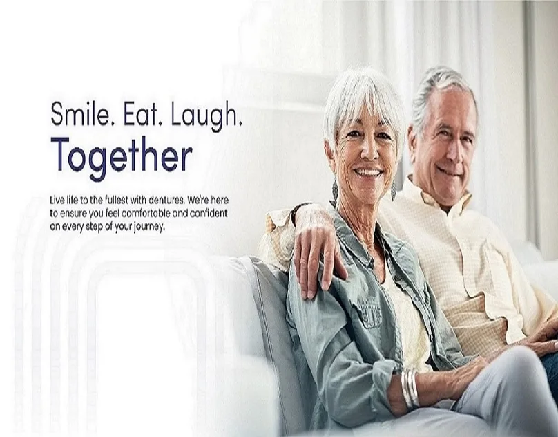 Common signs you need a denture reline for better denture comfort