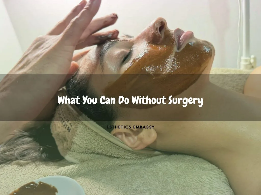 Skin Tightening After Weight Loss or Pregnancy Near Katonah: What You Can Do Without Surgery