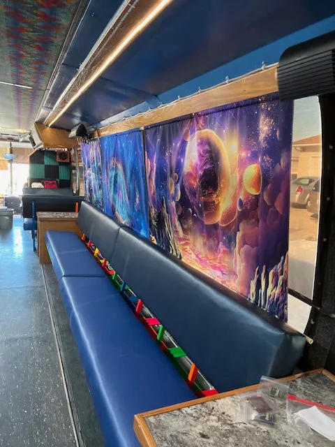 Why Party Bus Rentals are Perfect for Group Celebrations