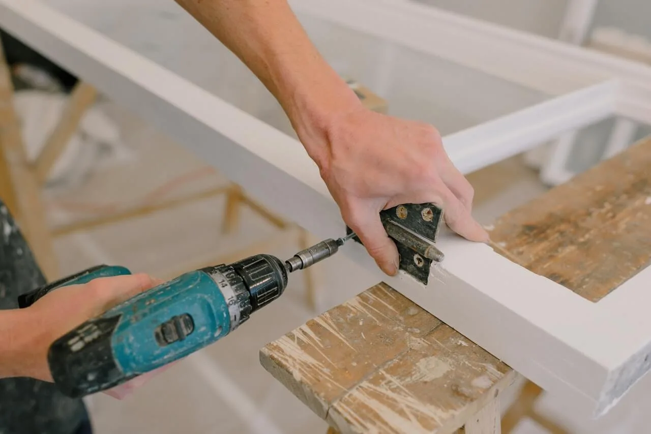 Choosing the Right Door Hinges Supplier Made Simple