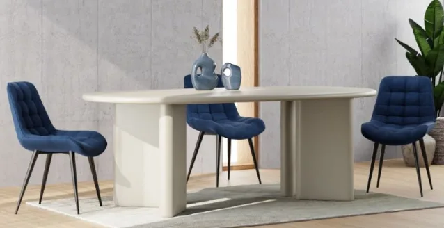 How to Choose the Perfect Dining Table for Every Home
