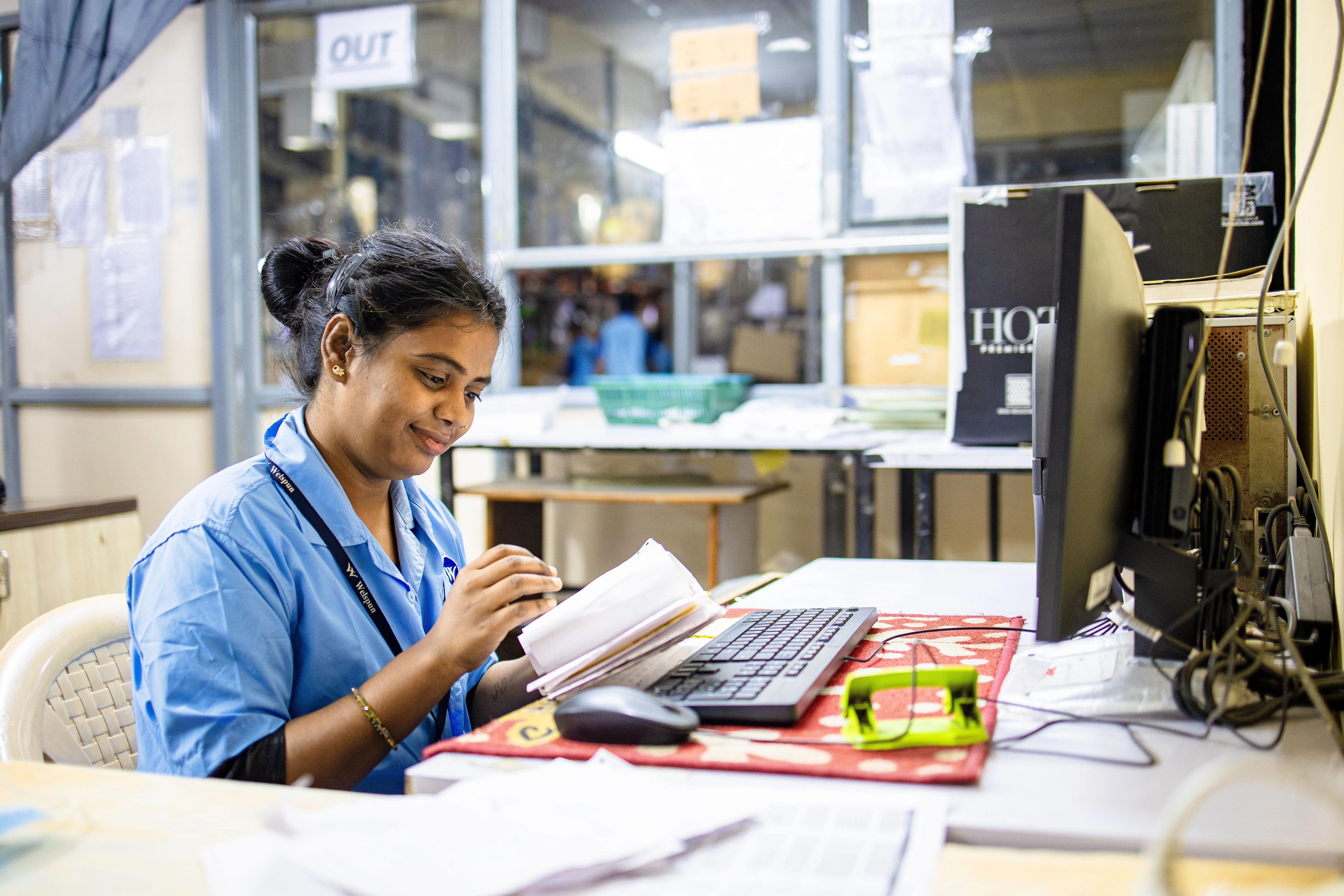 How to Reduce Administrative Work in Compliance Management