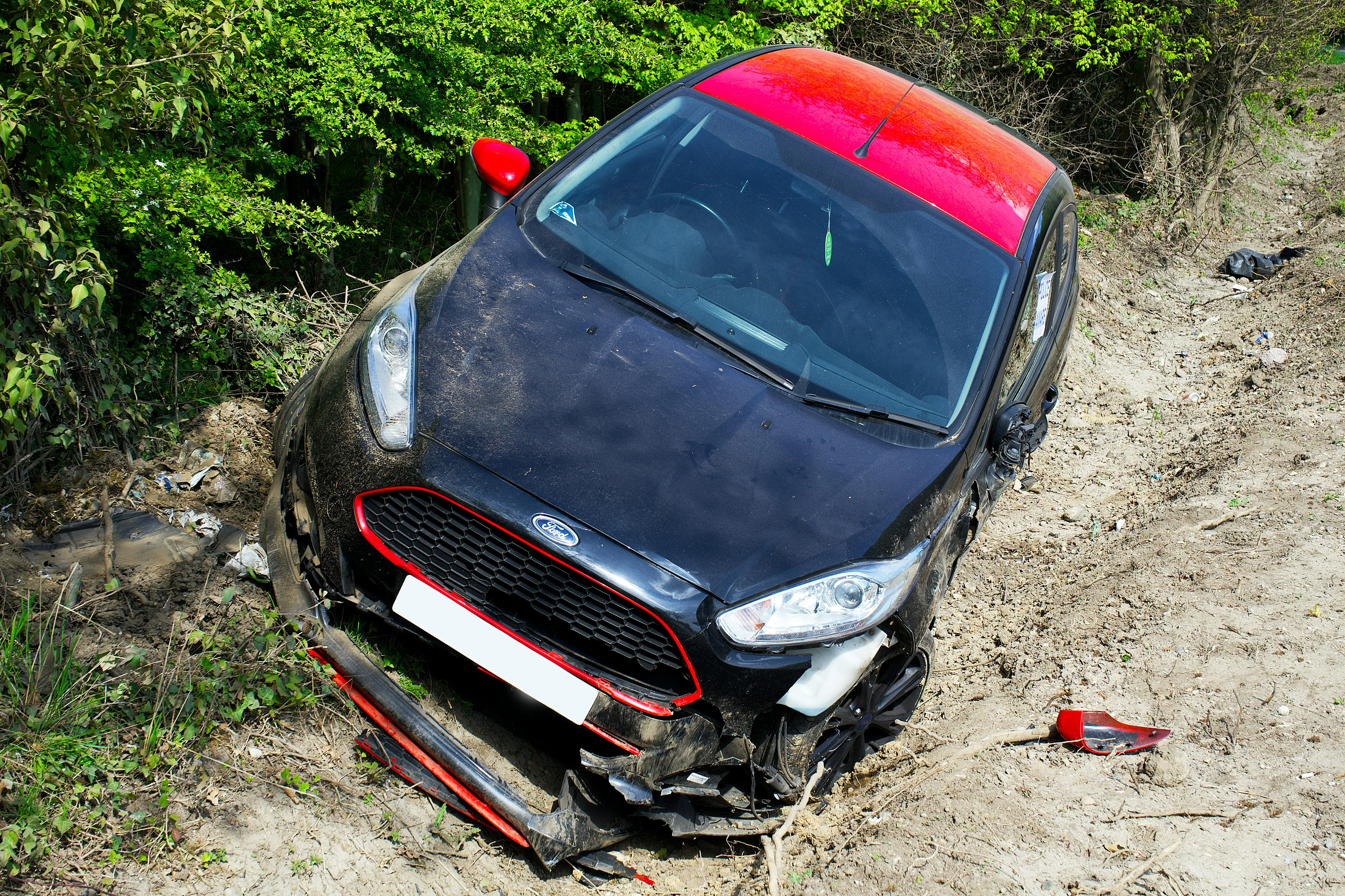 How Legal Guidance Can Help After a Car Accident